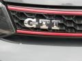 2011 Carbon Steel Gray Metallic Volkswagen GTI 2 Door  photo #22