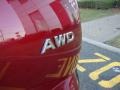 Cayenne Red - Juke S AWD Photo No. 7