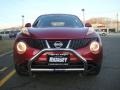 Cayenne Red - Juke S AWD Photo No. 11