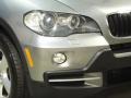 Space Grey Metallic - X5 3.0si Photo No. 2