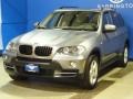 Space Grey Metallic - X5 3.0si Photo No. 4
