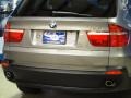 Space Grey Metallic - X5 3.0si Photo No. 11