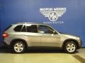 Space Grey Metallic - X5 3.0si Photo No. 12