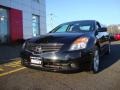 Super Black - Altima 2.5 SL Photo No. 1