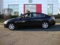 Super Black - Altima 2.5 SL Photo No. 3