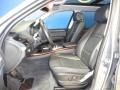 Space Grey Metallic - X5 3.0si Photo No. 21