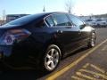 Super Black - Altima 2.5 SL Photo No. 7