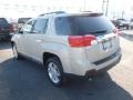 2012 Gold Mist Metallic GMC Terrain SLE AWD  photo #4