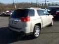 2012 Gold Mist Metallic GMC Terrain SLE AWD  photo #6