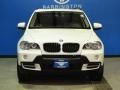 Alpine White - X5 xDrive30i Photo No. 2