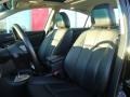 Super Black - Altima 2.5 SL Photo No. 22
