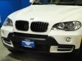Alpine White - X5 xDrive30i Photo No. 4