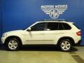 Alpine White - X5 xDrive30i Photo No. 5