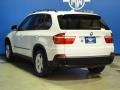 Alpine White - X5 xDrive30i Photo No. 6