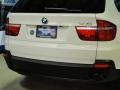 Alpine White - X5 xDrive30i Photo No. 9