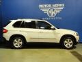 Alpine White - X5 xDrive30i Photo No. 10