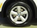 Alpine White - X5 xDrive30i Photo No. 29