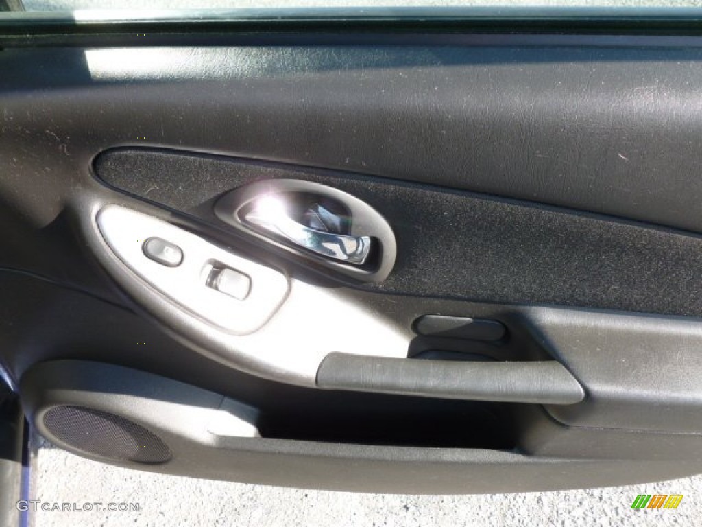 2006 Malibu LT Sedan - Laser Blue Metallic / Ebony Black photo #11