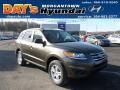Cabo Bronze - Santa Fe GLS AWD Photo No. 1