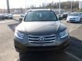Cabo Bronze - Santa Fe GLS AWD Photo No. 2