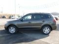 Cabo Bronze - Santa Fe GLS AWD Photo No. 4