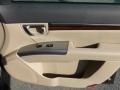 Cabo Bronze - Santa Fe GLS AWD Photo No. 11