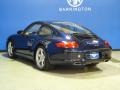 Midnight Blue Metallic - 911 Carrera 4 Coupe Photo No. 7