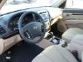 Cabo Bronze - Santa Fe GLS AWD Photo No. 17