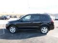 2012 Twilight Black Hyundai Santa Fe Limited V6 AWD  photo #4