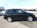 2012 Twilight Black Hyundai Santa Fe Limited V6 AWD  photo #8