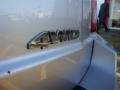 2009 Billet Silver Metallic Honda Pilot EX 4WD  photo #6