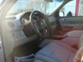Billet Silver Metallic - Pilot EX 4WD Photo No. 14