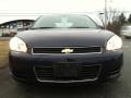 Imperial Blue Metallic - Impala LT Photo No. 3