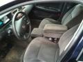 Imperial Blue Metallic - Impala LT Photo No. 11