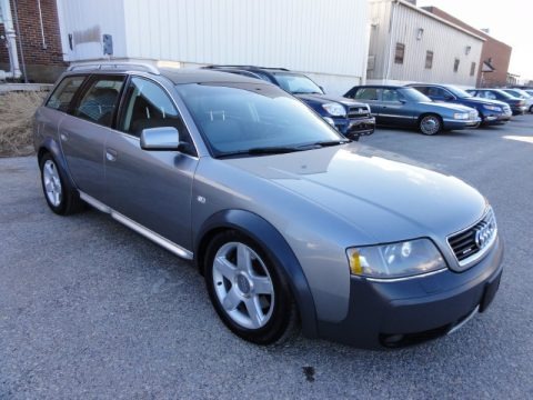 2005 Audi Allroad