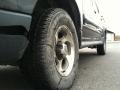 Black Clearcoat - Explorer Sport Trac XLS 4x4 Photo No. 2