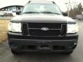 2004 Black Clearcoat Ford Explorer Sport Trac XLS 4x4  photo #4