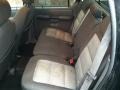 Black Clearcoat - Explorer Sport Trac XLS 4x4 Photo No. 11