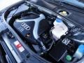  2005 Allroad 2.7T quattro 2.7 Liter Twin-Turbocharged DOHC 30-Valve V6 Engine