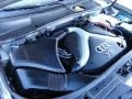 2.7 Liter Twin-Turbocharged DOHC 30-Valve V6 Engine for 2005 Audi Allroad 2.7T quattro #60608921