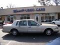 1997 Light Cypress Metallic Lincoln Town Car Signature #60561659