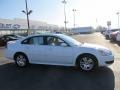 Summit White - Impala LT Photo No. 2