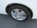 Summit White - Impala LT Photo No. 3