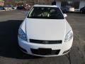 Summit White - Impala LT Photo No. 5