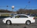 Summit White - Impala LT Photo No. 7