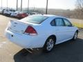 Summit White - Impala LT Photo No. 10