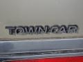 Light Cypress Metallic - Town Car Signature Photo No. 31