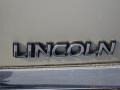 1997 Light Cypress Metallic Lincoln Town Car Signature  photo #32