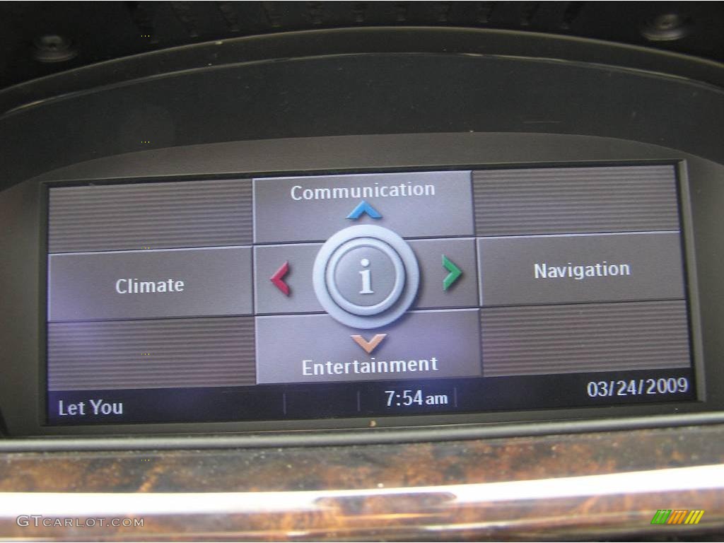 2007 3 Series 328i Coupe - Jet Black / Cream Beige photo #26