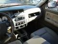 2008 Inferno Red Crystal Pearl Dodge Dakota SLT Crew Cab  photo #17